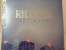 The Killers Hot Fuss Vinyl Record