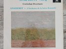 MINT SXL 2116 DECCA LP Beethoven No.4 Op60 Ansermet L'Orchestre