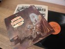 BLACK WIDOW III IN 1971 MINT- Top RARE LP PROGRESSIVE / PSYCHEDELIC ROCK