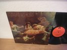 KIN PING MEH SAME LP 1972 GERMAN 1ST PRESS KRAUTROCK / PROG ROCK