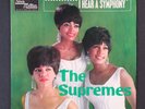SUPREMES: i hear a symphony TAMLA MOTOWN 7
