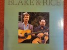 Tony Rice & Norman Blake Rounder 0233 M-