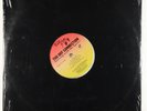 Too Def Connection - Running With The Lyrics LP - Savage Rare Random Rap SEALED