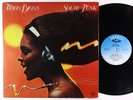 Travis Biggs - Solar Funk LP - Source VG++