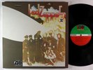 Led Zeppelin - II LP - Atlantic 1841 Broadway