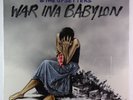 Max Romeo & The Upsetters - War Ina Babylon LP - Island SEALED