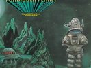 FORBIDDEN PLANET ORIGINAL SOUNDTRACK LP