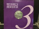 J.W.B. Hits The Beat 12” One Day In My Life - VG+ Germany Import