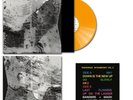 Radiohead - In Rainbows Disk 2 Vinyl Record Orange LP RARE Not Boxset Thom Yorke