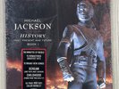 Michael Jackson History 3 LP Original 1995 FACTORY SEALED PRESUMED MINT Epic