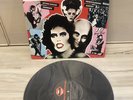 The Rocky Horror Picture Show ‎– Original Soundtrack Vinyl LP
