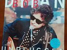 Bob Dylan Unplugged Rock LP Vinyl Sealed Columbia Promo  Original DJ Pressing