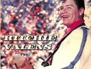 Ritchie Valens LP 1959 Del-Fi DFLP 1201 Mono Turquoise Label B-20560X VG+ Vinyl