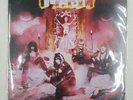 W.A.S.P. S/T CAPITOL ECS81671 1LP