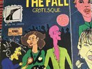 The Fall – Grotesque (After The Gramme) 1980 UK 1st Press Vinyl  ROUGH 18
