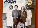 ABBA Greatest Hits - White Vinyl 180g