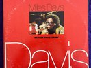 MILES DAVIS Workin' And Steamin' 2LP PRESTIGE Tested NM-