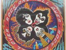 KISS ROCK AND ROLL OVER CASABLANCA VIP6376 1LP