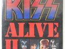 KISS ALIVE II VOLUME 2 CASABLANCA VIP9530P 1LP