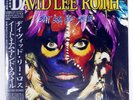 DAVID LEE ROTH EAT 'EM AND SMILE WARNER P13334 1LP
