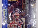 IRON MAIDEN SOMEWHERE IN TIME EMI EMS91184 1LP