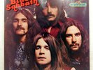 BLACK SABBATH ATTENTION  FONTANA PAT1003 1LP