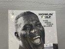Howlin' Wolf - The Real Folk Blues Chess LP 1502 Vinyl Record