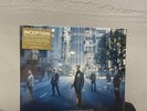 Hans Zimmer – Inception (Music From The Motion Picture) Vinyl Record