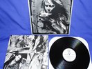 Vince Neil Motley Crue Exposed vinyl album 1993 German Import LP Record Rare