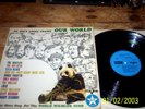 OUR WORLD U.K. LP w/ BEATLES bee gees THE HOLLIES spike milligan GEORGE MARTIN