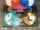 The BEATLES Alpha Omega 4 LP Vinyl Record Box Set VG+