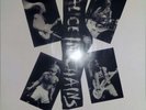 Alice In Chains Live Facelift Red Colored Vinyl LP Legacy 2016 33 RPM