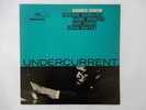 Kenny Drew Undercurrent Blue Note GXK 8120 Japan  VINYL LP