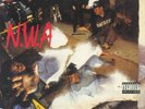 NWA - Efil4zaggin - Vinyl (180 gram vinyl LP)