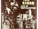 Joe Higgs - Life Of Contradiction LP - Micron Music Jamaica OG Press SEALED