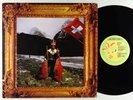 Lee Scratch Perry - From The Secret Laboratory LP - Mango - Dub Reggae VG+