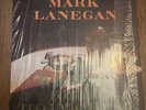 Rare Mark Lanegan Whiskey Holy Ghost Lp Original Sub Pop 1994 SP132 In Shrink