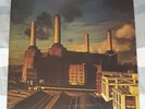 Pink Floyd - Animals (Vinyl Record, 1977)