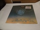 David Allan Coe - Castles in the Sand 1983 Columbia LP Sealed w/ Hype Sticker