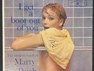 Marty Paich I Get A Boot Out Of You Original 1959 Stereo US VG+ Disc Art Pepper