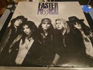 Vintage Faster Pussycat  