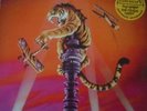 Tygers Of Pan Tang - Crazy Nights (LP) (Very Good Plus (VG+)) - MCA Records, MCA