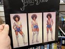 Betty Davis / Self-Titled 2017 Vinyl Me Please NM/NM Reissue Record LP Album