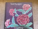 Todd Rundgren - Something / Anything (50th Anniversary Edition) [Colored Vinyl]