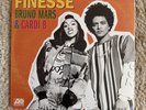 BRUNO MARS & CARDI B 