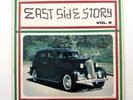 EAST SIDE STORY Vol. 9 LP Trojan Music VG+