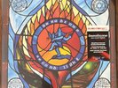 Dreadzone Second Light Blue and Orange Vinyl Record New Sealed 0602475363545