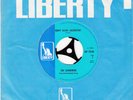 THE SEARCHERS *KINKY KATHY ABERNATHY/ SUZANNA*  1969 UK LIBERTY ROCK
