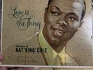 NAT KING COLE LOVE IS THE THING PART 3  7