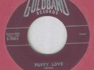 DOLLY PARTON *ORIGINAL* GOLDBAND 45 